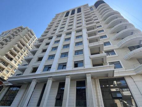 2-room apartment, 78 m², 28 May: 195 000 ₼ 2