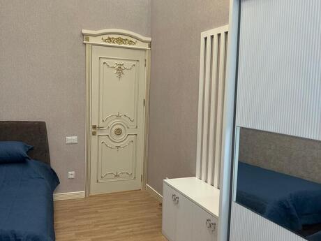 Kirayə 3 otaqlı mənzil, 100 m², Sahil: 1 699 ₼/ay 5