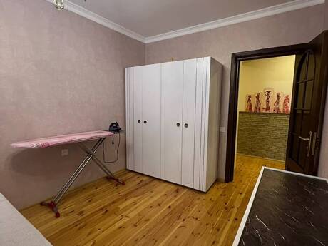 Kirayə 2 otaqlı mənzil, 80 m², Həzi Aslanov: 700 ₼/ay 4