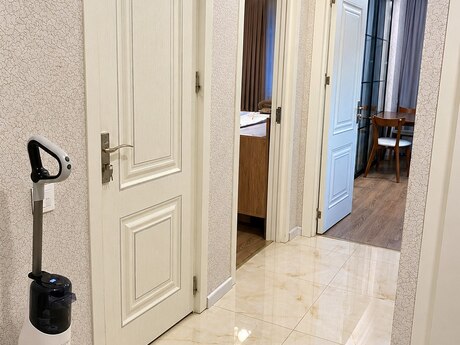 2-room new-build apartment for sale in Xətai Park, 54 m², 165 000 AZN, photo 4 / 5