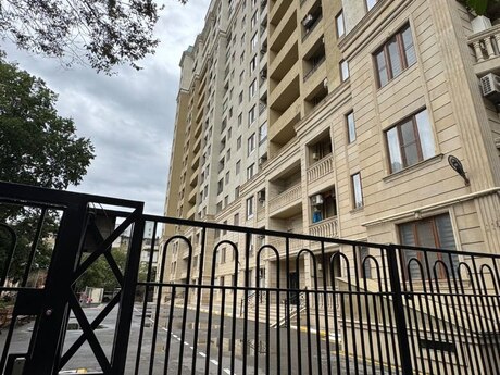 Elan №6443648 - Bakı, İnşaatçılar m., 1 otaqlı, 50 m², 11/18 mərtəbə