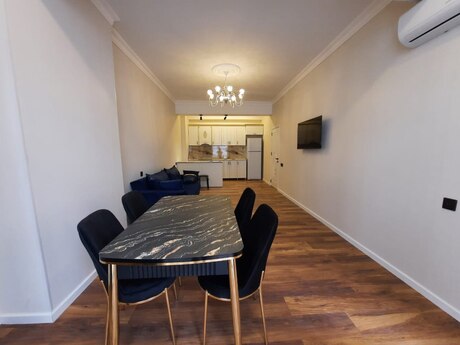 Kirayə 2 otaqlı mənzil, 60 m², Şah İsmayıl Xətai: 270 ₼/ay 2