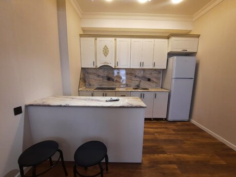 Kirayə 2 otaqlı mənzil, 60 m², Şah İsmayıl Xətai: 270 ₼/ay 4