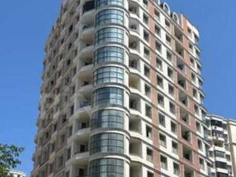 Elan №6443652 - Bakı, Gənclik m., 3 otaqlı, 89 m², 8/16 mərtəbə