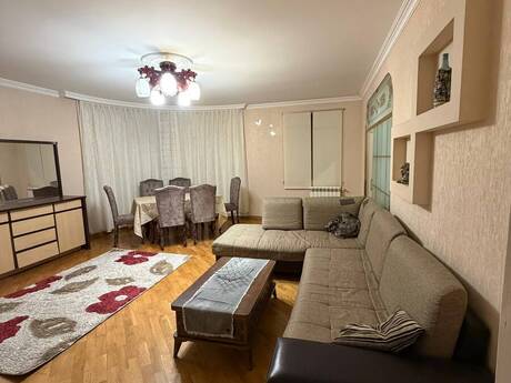 2-room apartment for rent, 90 m², Yeni Yasamal: 700 ₼/mo 2
