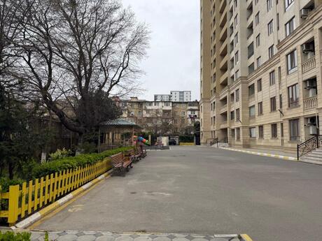 1-room apartment, 48 m², Yasamal: 167 000 ₼ 2