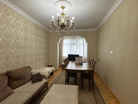 3 otaqlı mənzil, 75 m², Əhmədli: 200 000 ₼ 4