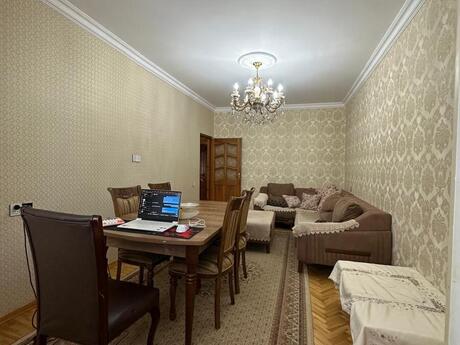 3 otaqlı mənzil, 75 m², Əhmədli: 200 000 ₼ 3