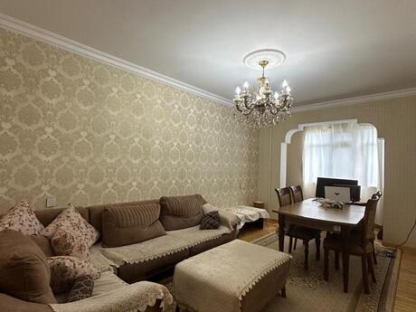 3 otaqlı mənzil, 75 m², Əhmədli: 200 000 ₼ 2