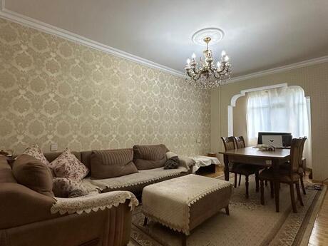3 otaqlı mənzil, 75 m², Əhmədli: 200 000 ₼ 5