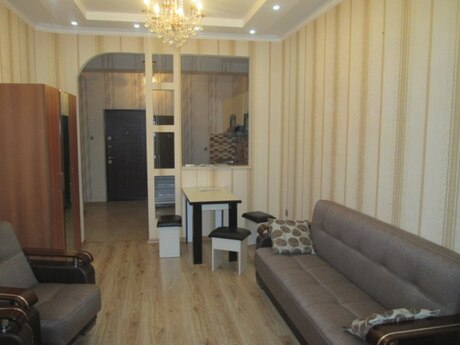 2 otaqlı mənzil, 65 m², Azadlıq Prospekti: 229 000 ₼ 2