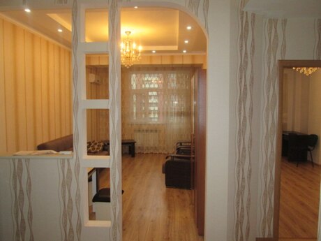 2 otaqlı mənzil, 65 m², Azadlıq Prospekti: 229 000 ₼ 3