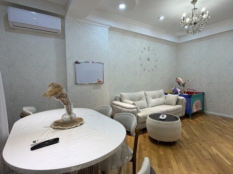 2-комнатная квартира, 64 м², İnci Residence: 157 000 ₼ 3
