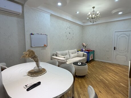 2-комнатная квартира, 64 м², İnci Residence: 157 000 ₼ 4