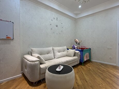 2-комнатная квартира, 64 м², İnci Residence: 157 000 ₼ 5