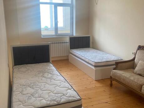 3-комн. · 108 m² · 11/11 этаж, İnşaatçılar