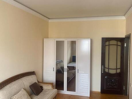 Kirayə 3 otaqlı mənzil, 108 m², İnşaatçılar: 800 ₼/ay 3