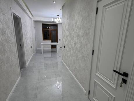 3-room apartment for rent, 80 m², Jasmine Park: 850 ₼/mo 3