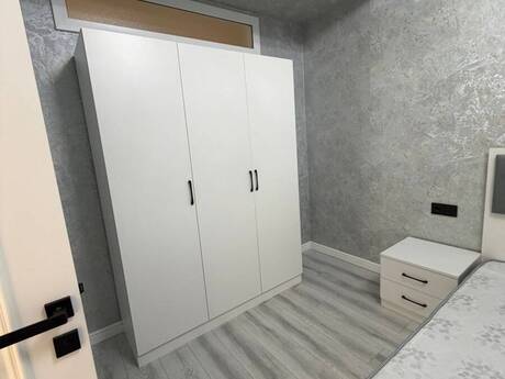 Объявление №6443692 - Баку, Ясамальский р., 3-комн., 80 м², 10/18 этаж