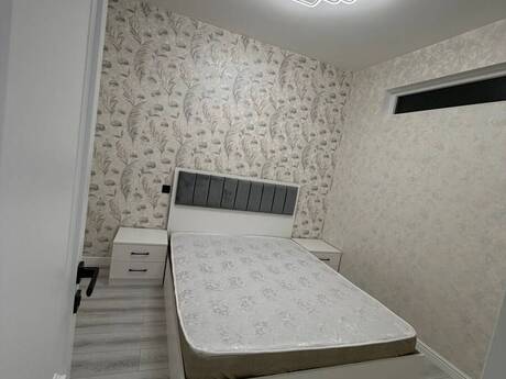 3-room apartment for rent, 80 m², Jasmine Park: 850 ₼/mo 2