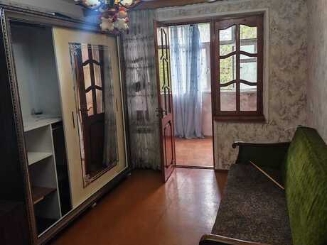 Kirayə 1 otaqlı mənzil, 42 m², Neftçilər: 440 ₼/ay 5