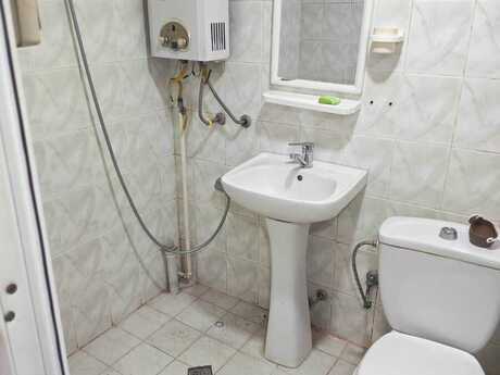 Kirayə 1 otaqlı mənzil, 42 m², Neftçilər: 440 ₼/ay 4