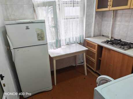 Kirayə 1 otaqlı mənzil, 42 m², Neftçilər: 440 ₼/ay 3