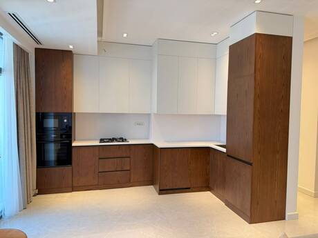 Kirayə 2 otaqlı mənzil, 90 m², TAC Residence: 2 500 ₼/ay 5