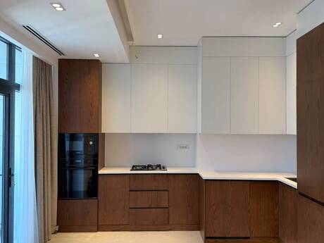 Kirayə 2 otaqlı mənzil, 90 m², TAC Residence: 2 500 ₼/ay 4