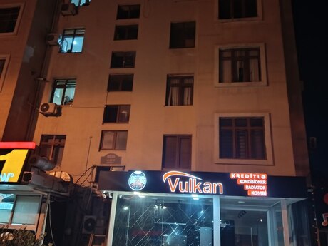 1-room apartment, 40 m², Böyükşor: 140 000 ₼ 2