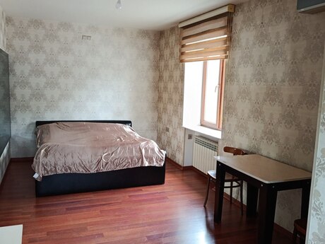 1 otaqlı mənzil, 40 m², Nərimanov, 139 500 AZN