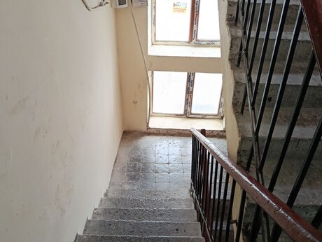1-room apartment, 40 m², Böyükşor: 140 000 ₼ 5