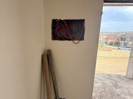 6 otaqlı həyət evi, 200 m², Masazır: 75 000 ₼ 5