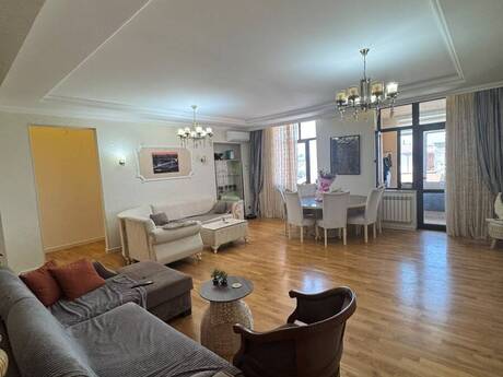3 otaqlı mənzil, 175 m², Nəsimi: 295 000 ₼ 5