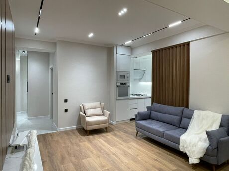 3-room apartment, 81 m², Çinarlı Park: 258 000 ₼ 2