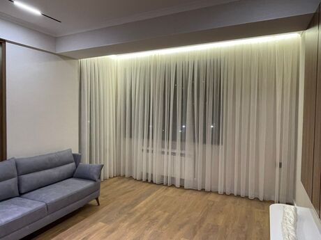 3-room apartment, 81 m², Çinarlı Park: 258 000 ₼ 5