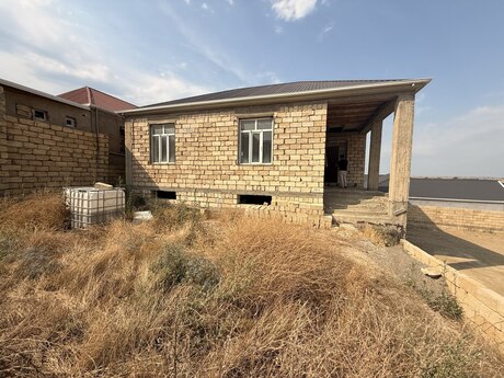 6 otaqlı həyət evi, 200 m², Masazır: 75 000 ₼ 3