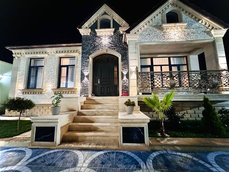 5 otaqlı həyət evi, 165 m², Xəzər: 490 000 ₼ 3
