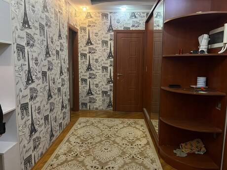 3 otaqlı mənzil, 75 m², Nərimanov: 210 000 ₼ 5