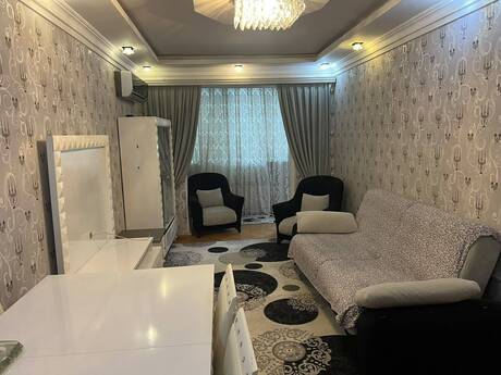 3 otaqlı mənzil, 75 m², Nərimanov: 210 000 ₼ 2