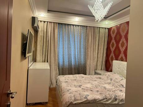 3 otaqlı mənzil, 75 m², Nərimanov: 210 000 ₼ 4