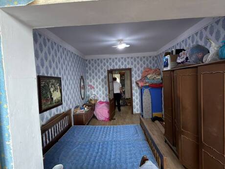 2 otaqlı mənzil, 60 m², Köhnə Günəşli: 128 900 ₼ 4
