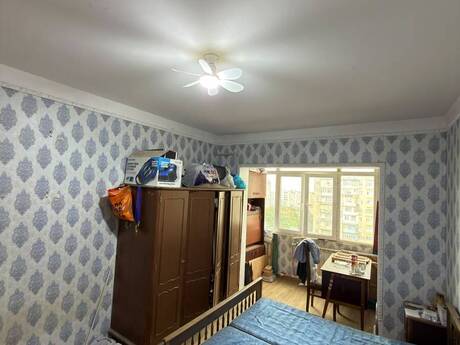 2 otaqlı mənzil, 60 m², Köhnə Günəşli: 128 900 ₼ 3