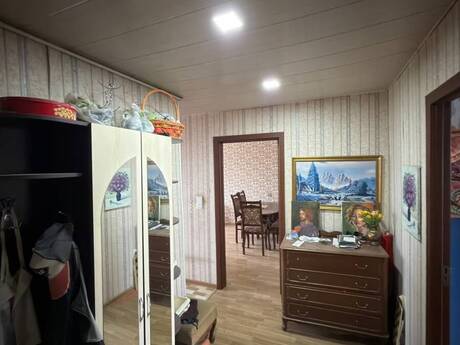 2 otaqlı mənzil, 60 m², Köhnə Günəşli: 128 900 ₼ 5