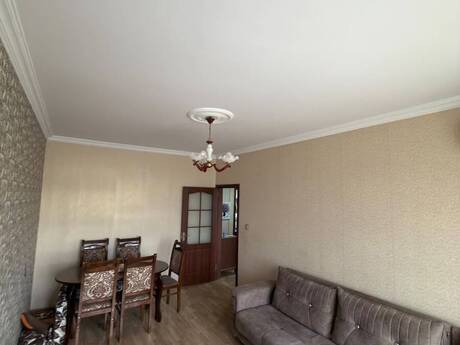 2 otaqlı mənzil, 60 m², Köhnə Günəşli: 128 900 ₼ 2