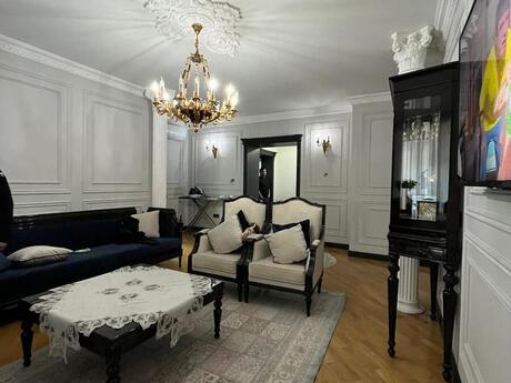 3 otaqlı mənzil, 148 m², Grand Hayat: 510 000 ₼ 4