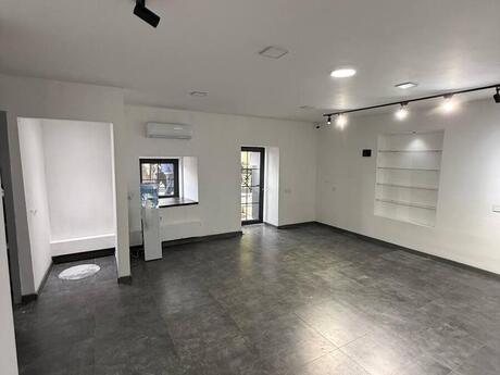 Elan №6443722 - Bakı, İçəri Şəhər m., 45 m²