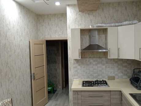 2 otaqlı mənzil, 60 m², Neftçilər: 155 000 ₼ 3