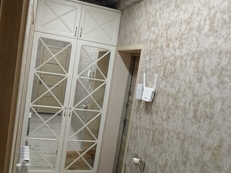 2 otaqlı mənzil, 60 m², Neftçilər: 155 000 ₼ 2