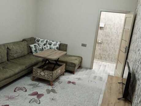2 otaqlı mənzil, 60 m², Neftçilər: 155 000 ₼ 5